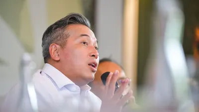 Semester II-2025, BTN Genjot Dana Murah dari Payroll, UMKM, dan Properti