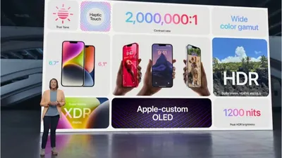 Ilustrasi iPhone SE 4