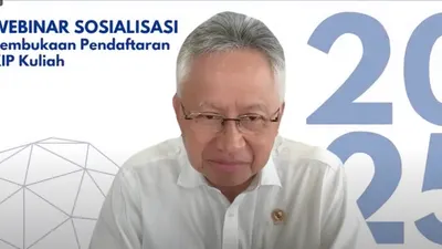 Pendaftaran KIP Kuliah 2025 Mulai Dibuka, Bolehkah Siswa dengan Gap Year Bisa Mendaftar? Cek Syarat dań Ketentuannya di Sini