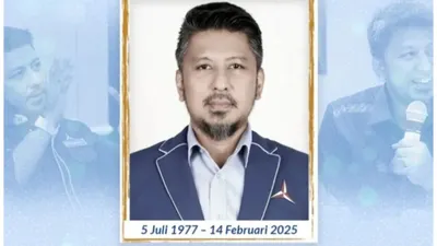 Bendahara Umum Partai Demokrat, Renville Antonio
