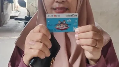 Resmi! Inilah 11 Titik Lokasi Posko Pelayanan KJP Plus dan KJMU, Tersebar di Seluruh Wilayah DKI Jakarta dan Kepulauan Seribu