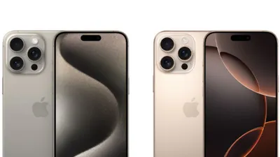 Pengen Beli iPhone 16 Pro Max? Ini Perbedaan Spesifikasi Produk Apple Anyar Tersebut Dengan iPhone 15 Pro Max