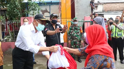 Bantuan Sosial Akhir Tahun! Pemerintah Salurkan Bansos Rp3,5 Juta per Keluarga pada Desember 2024!