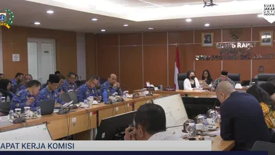 Kado Awal Tahun untuk Warga Jakarta, KJP Plus dan Kartu Jakarta Mahasiswa Unggul Kembali Diaktifkan Bagi 105.255 Penerima di Awal 2025