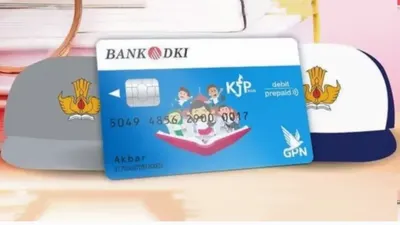 Ayo Daftar KJP Plus Tahap 1 2025, Pendaftaran Dipermudah untuk Lebih dari 10000 Siswa!
