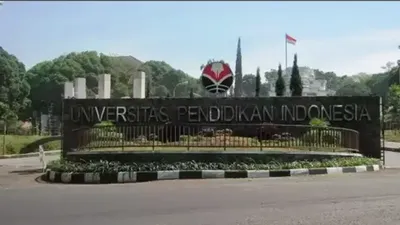 Calon Maba Cek! Besaran UKT di UPI Jalur SNBP dan SNBT, Paling Rendah Cuma Segini...