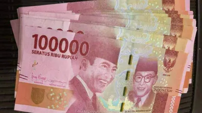 Ilustrasi, Uang Tambahan Untuk Tenaga Honorer