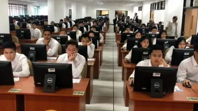 4 Daftar Instansi Pusat dan Daerah yang Sepi Peminat untuk Referensi CPNS 2025