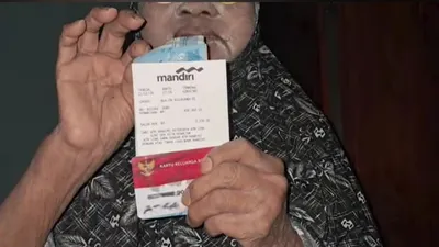 Pencairan tahap 6 ini direncanakan akan dilakukan mulai pada Desember 2024, tapi terkait tanggal pasti belum diketahui.
