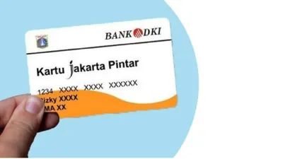 Rincian jumlah penerima KJP Plus juga tentunya meliputi 416 anak panti asuhan yang diusulkan oleh Dinas Sosial (Dinsos) DKI Jakarta.
