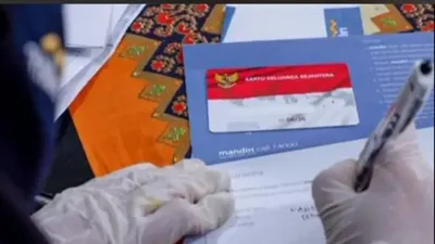 Bantuan PKH dan BPNT untuk alokasi November-Desember 2024 diprediksi akan dimulai pencairannya pada Senin, 25 November 2024.