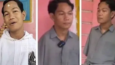 Di Mataram, Nusa Tenggara Barat (NTB), seorang pemuda disabilitas bernama I Wayan Agus Suartama (22 tahun) terungkap menjadi tersangka dalam kasus tindakan asusila terhadap seorang korban. 