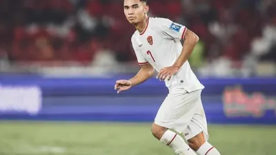 Marselino Bocorkan Keuntungan Timnas yang Dipenuhi Pemain Muda di Piala AFF 2024