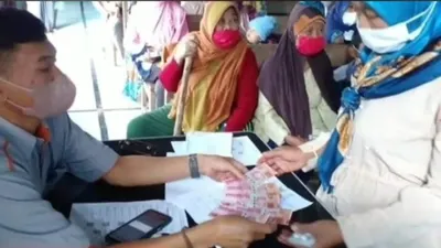 Berdasarkan hasil rapat tersebut, terdapat kriteria KPM yang nantinya sudah tidak bisa lagi menerima bantuan sosial di tahun 2025.