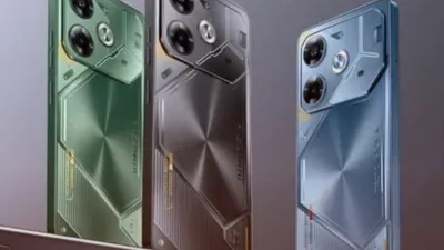 Illustrasi. HP Gaming Murah, Tecno Pova 7 Siap Bawa Desain LED Futuristic, Ini Bocoran Spesifikasi Lengkap