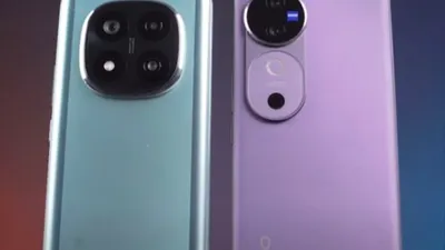 Redmi Note 14 Pro Plus vs Vivo V40, Xiaomi Sudah Berubah Nih? Cek Ulasan Perbandingan Fitur dan Spek Keduanya
