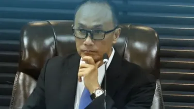 Kepala BKN, Zudan Arif Fakrulloh, melarang kepala daerah mengangkat staf khusus maupun tenaga ahli,