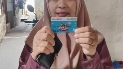 KJP yang Dibatalkan Apakah Masih Bisa Dapat Bantuan Lagi atau Tidak? Ini Beberapa Hal yang Jadi Bahan Pertimbangan
