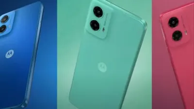 Berikut ulasan mengenai performa berdasarkan spek dan fitur yang ditawarkan oleh Motorola Moto G45 5G