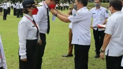 Kabar gembira bagi peserta seleksi Pegawai Pemerintah dengan Perjanjian Kerja (PPPK) Tahap 1