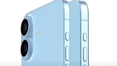 Update Bocoran Desain Terbaru iPhone 17 Air, Penerus iPhone 16 Tapi Jauh Lebih Tipis?