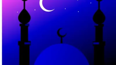 Jadwal Imsak dan Magrib hari pertama Ramadhan, 1 Maret 2025 di wilayah Jakarta dan sekitarnya
