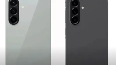 Samsung Galaxy A56 5G resmi diluncurkan pada 2 Maret 2025 bersamaan dengan Galaxy A26 dan A36 di India.