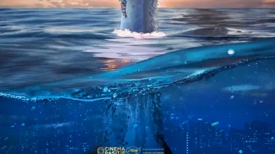 salah satu film pendek karya anak bangsa dengan judul The Atlantis Mussels berhasil mendapatkan penghargaan sebagai pemenang di Festival Film Prancing untuk Kategori Best ShortDoc di Megacities-ShortDocs Film Festival 2024. 