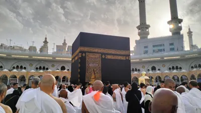 Update! Info Haji 2025: Daftar Nama 58 Jemaah Indonesia yang Wafat di Tanah Suci, Mayorias Punya Riwayat Jantung