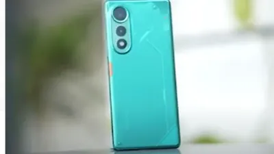 Spek Gacor! Tecno Pova Curve 5G Sudah Hadir,  Punya Berbagai Fitur AI, Harga Rp3 Jutaan? 