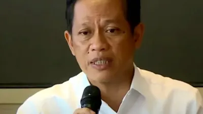 Menteri Lingkungan Hidup Hanif Faisol Nurofiq membeberkan fakta bahwa adanya pelanggaran serius dalam aktivitas pertambangan nikel di Raja Ampat, Papua Barat Daya.