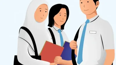 SPMB Jateng 2025: PENTING Panduan Lengkap Memilih Sekolah Favorit Jenjang SMA/SMK dengan Mudah