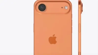 Segera Debut September 2025, Inilah 10 Bocoran Menarik dari iPhone 17 Air, Punya Fitur Apa? 