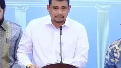 Tok! 4 Pulau Masuk ke Wilayah Aceh, Begini Tanggapan dari Gubernur Sumut Bobby Nasution