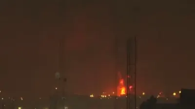 Konflik antara Iran dan Israel semakin memanas setelah serangan rudal Iran menghantam beberapa kota besar di Israel