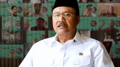 Info Penting dari Mensos: 580 Ribu dari 1,3 Juta KPM yang Gagal Sudah Masuk Data Susulan dan Bansos Tahap 3 Dijadwalkan di Bulan Ini!