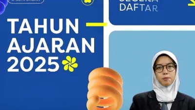 dokumen persyaratan dan akses link resmi untuk mendaftar agar tidak terlewat kesempatan tahap 2 SPMB Jabar 2025