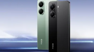 Performa Buas dan Kamera Canggih! Ini 2 HP Rp4 Jutaan Paling Worth It di 2025, Wajib Lirik