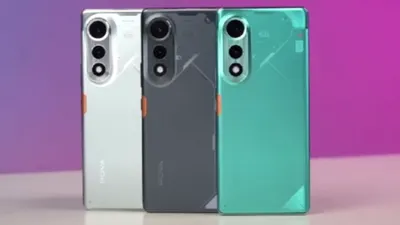 Tecno Pova Curve 5G: HP Layar Melengkung Amoled 144Hz dengan Dimensity 7300 Ultimate, Performa Gahar