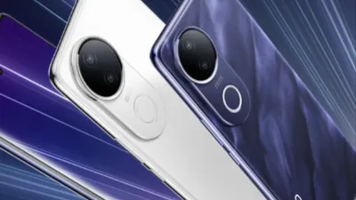 Vivo T4R Siap Bikin Heboh: Bawa Chipset Gahar, Tahan Air dan Debu dengan Baterai 5700 mAh