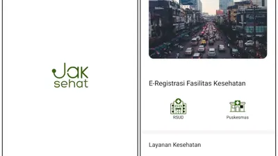 Ilsutrasi.  Dinas Kesehatan DKI Jakarta diketahui akan memberikan layanan psikologi untuk selurus puskemas di ibu kota.