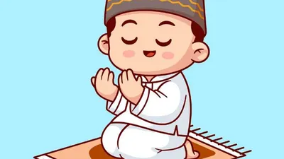 Doa Ramadan Hari Ke-10: Menyelami Makna dan Pentingnya Puasa di Bulan Suci