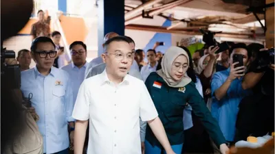 Nasib Percepatan Pengangkatan CPNS dan PPPK Diputuskan Pekan Depan