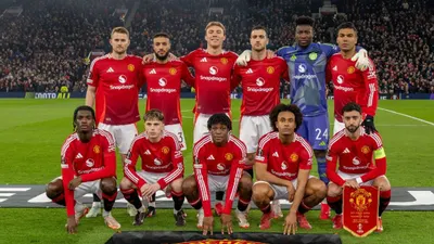 Leicester City akan menjamu pasukan Manchester United di Stadion King Power, pada Senin, 17 Maret 2025 dini hari WIB.