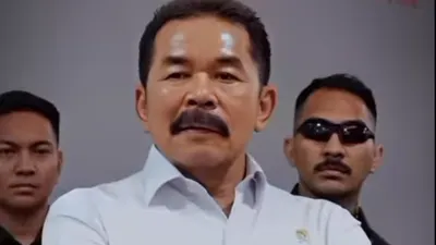 Terungkap! Inilah Alasan Kejagung Berani Membuka Tabir Korupsi di Pertamina