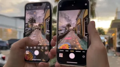Perbandingan iPhone 13 Vs iPhone 15, Mana yang Lebih Worth It di Lebaran 2025?