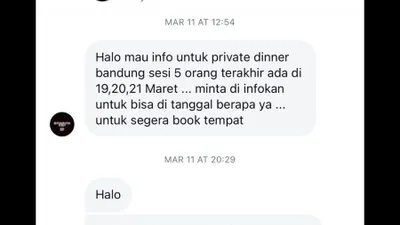 Aldy Maldini, mantan anggota grup vokal CJR, viral di media sosial diduga menipu dengan menilap uang penggemar.