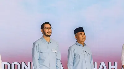 Sejumlah jurnalis diduga mengalami tindakan intimidasi dari pengawal pribadi (walpri) Bupati dan Wakil Bupati Bandung Barat.