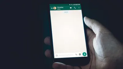 Hati- Hati! Cek WhatsApp yang Kamu Miliki Disadap atau Tidak dengan Cara Ini