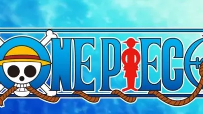 One Piece.